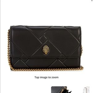 kurt geiger crossbody